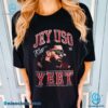 WWE Jey Uso Yeet Signature Unisex T-Shirt upqFOHa