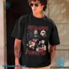 WWE Roman Reigns Greatness Amongst You Unisex T-Shirt m0GvaMQ