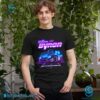 William Byron No.24 Back-to-back Daytona 500s Unisex T-shirt o10a7qG