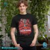 Winner Cup 4 Nations Face-off Champions Canada Hockey Unisex T-shirt 9z4PMtV