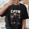 Zayn Stairway To The Sky 2024-2025 Tour Merch Unisex T-shirt-a CHugwhW