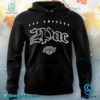 2pac X Los Angeles Kings Hoodie-a HQE1Fu9