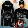 2pac X Los Angeles Kings Hoodie KQiV4Lr