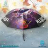 Aerosmith Rock And Roll Printed Umbrella-a ZU2jsN7