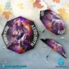 Aerosmith Rock And Roll Printed Umbrella yV8qPEu
