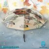 Alan Jackson Country Roots Timeless Tunes Printed Umbrella-c 1oYxaCN