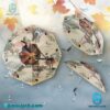 Alan Jackson Country Roots Timeless Tunes Printed Umbrella R8mr9B4