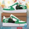 Alan Jackson Happy St. Patrick's Day Personalized Air Force Shoes CMsUGX5