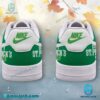 Alan Jackson Happy St. Patrick's Day Personalized Air Force Shoes-b j7SkPwa