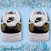 Alan Jackson Tour 2025 Air Force Shoes-b 2PSnxH3