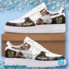 Alan Jackson Tour 2025 Air Force Shoes z7ngAeP