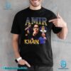 Amir Khan Unisex T-shirt lOZA5Kd