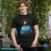 Angie Stone In Memory 2025 Unisex T-shirt-b iMFzTfB