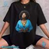 Angie Stone In Memory 2025 Unisex T-shirt YwZst0F