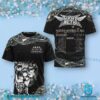 Babymetal North America 2025 Shirt BvamPYX