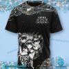 Babymetal North America 2025 Shirt-b HvrRNtP