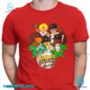 Backyard Sports Pittsburgh Pirates Unisex T-shirt-a ba1lP6u