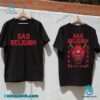 Bad Religion Punkspring 2025 Japan Unisex T-shirt, Hoodie vCmYUT7