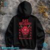 Bad Religion Punkspring 2025 Japan Unisex T-shirt, Hoodie-b Bhr6Ybl