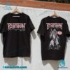 Beartooth Barry Comics Unisex T-shirt P6pgKFU