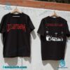 Beartooth I Can't Wait To Watch You Rot Graveyard Unisex T-shirt PQ3EA5n