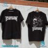 Beartooth Spike Skull Unisex T-shirt, Hoodie AHb6Yhw