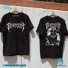 Beartooth Throne Unisex T-shirt, Hoodie Dzsm6br