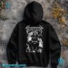Beartooth Throne Unisex T-shirt, Hoodie-b zL3msOc