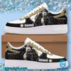 Behemoth The Unholy Trinity 2025 Christ Is Cringe Air Force Shoes 8EARC62