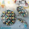 Big Time Rush Floral Printed Umbrella 8j7JNPO
