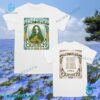 Billy Strings Summer Tour 2025 Unisex T-shirt Cazylhd