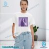 Blackpink Jisoo - Amortage Unisex T-shirt mquoF3Z