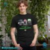 Blaqbonez Wearing Federal Republic Of Coccaaina Unisex T-shirt szLmq1W