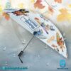 Bluey And Bingo Personalized Printed Umbrella-x EfUGPcC