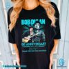 Bob Dylan 66th Anniversary 1959-2025 Unisex T-shirt, Hoodie-a TasfpwH