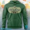 Boston Bruins Eastern Conference St. Patrick's Day Hoodie-a r05KGEj