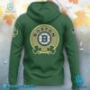 Boston Bruins Eastern Conference St. Patrick's Day Hoodie-b ZJh4Gs5