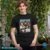 Brymanley Hasan Piker Vintage Unisex T-shirt QLhXMow