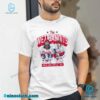 Bryson Stott And Brandon Marsh The Wet Bandits Philadelphia PA Unisex T-shirt pXZDsCR