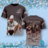 Central Cee Can't Rush Greatest World Tour 2025 Shirt vNaul1f