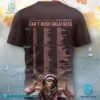 Central Cee Can't Rush Greatness World Tour 2025 Shirt-b qAeFuK5