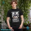 Coach Pop Gregg Popovich Spurs Nation Stands With You Signature Unisex T-shirt xaDvNpH