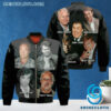 Comedian Bomber Jacket