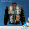 Comedian Bomber Jacket a