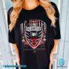 D.C. United 30th Anniversary Unisex T-shirt-a el0DKU9