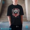D.C. United 30th Anniversary Unisex T-shirt ZCae06c
