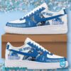 DC Blue Devils It's Time To Get Crazie Air Force Shoes Jn7tMTH