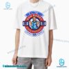Dan Barry Good Riddance Tour 2025 Who Actually Cares Unisex T-shirt xIbVOi3