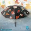 David Bowie We Can Be Heroes Just For One Day Printed Umbrella-a 3i7KZaM