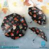 David Bowie We Can Be Heroes Just For One Day Printed Umbrella xqZLIUK